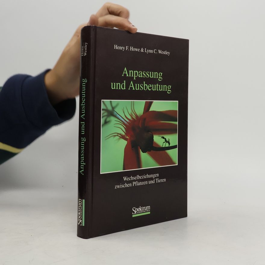 Henry F. Howe Anpassung und Ausbeutung