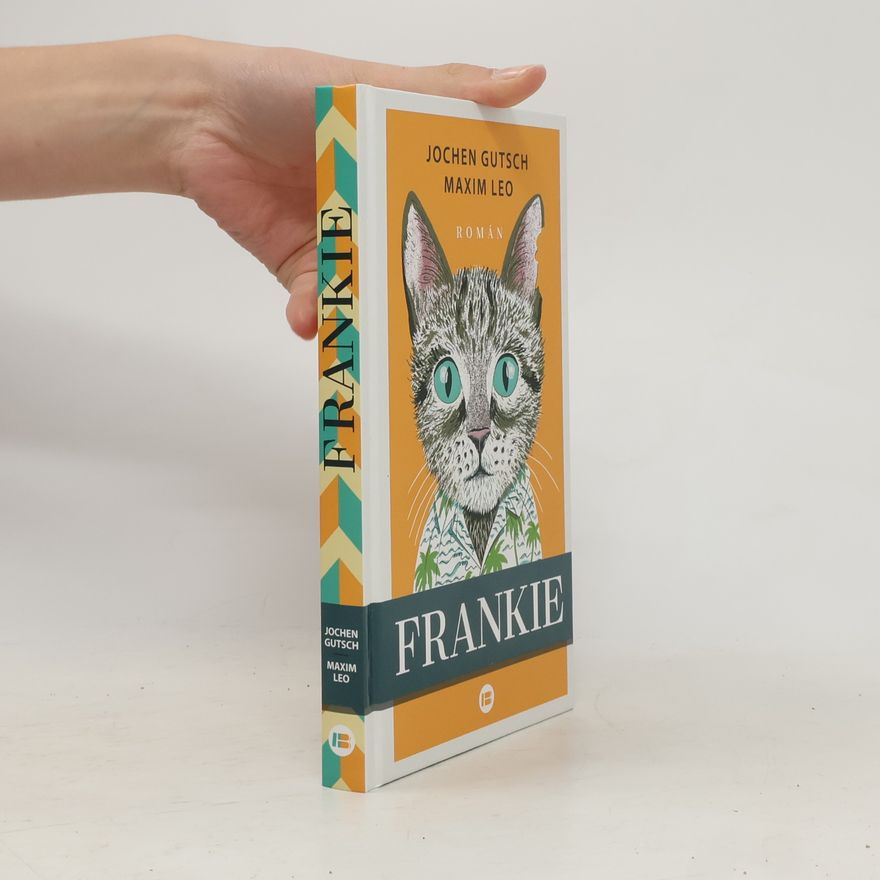 Maxim Leo Frankie