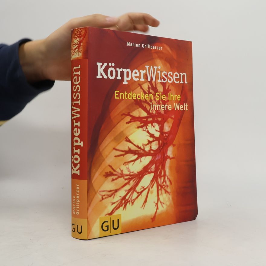 Marion Grillparzer KörperWissen