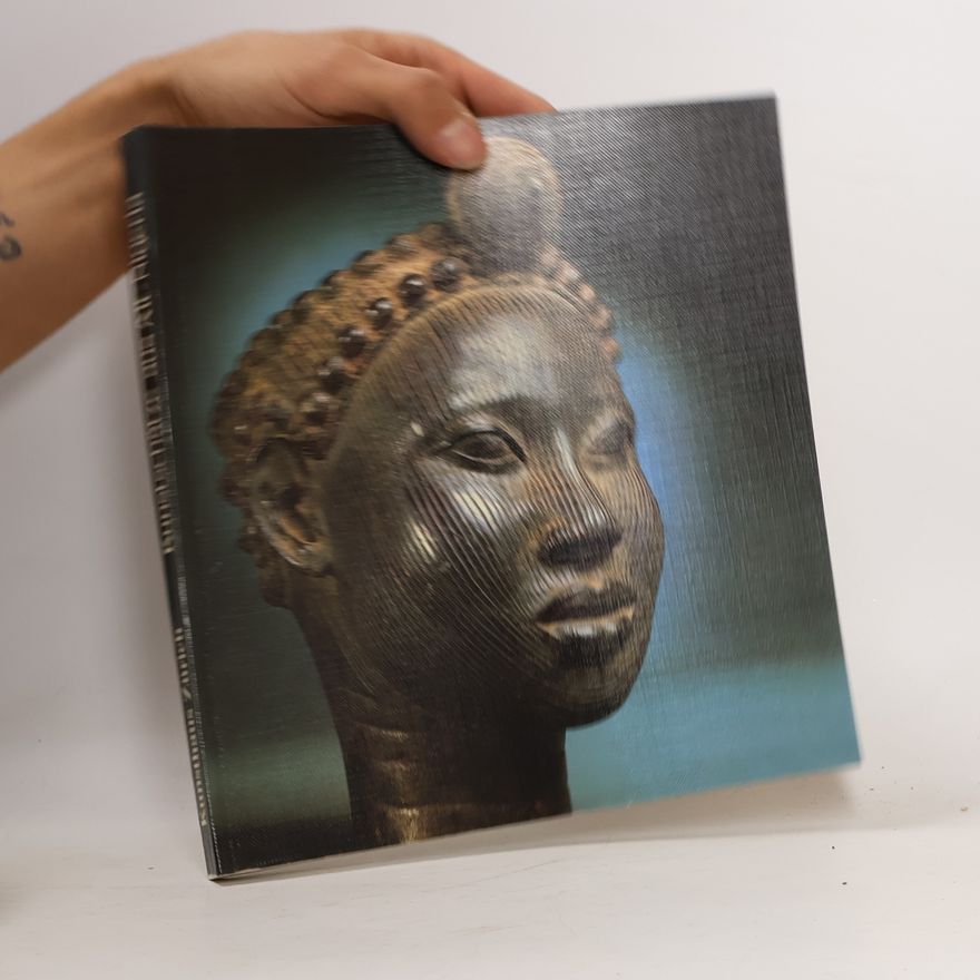 Autorenkollektiv Kunstschätze aus Alt-Nigeria