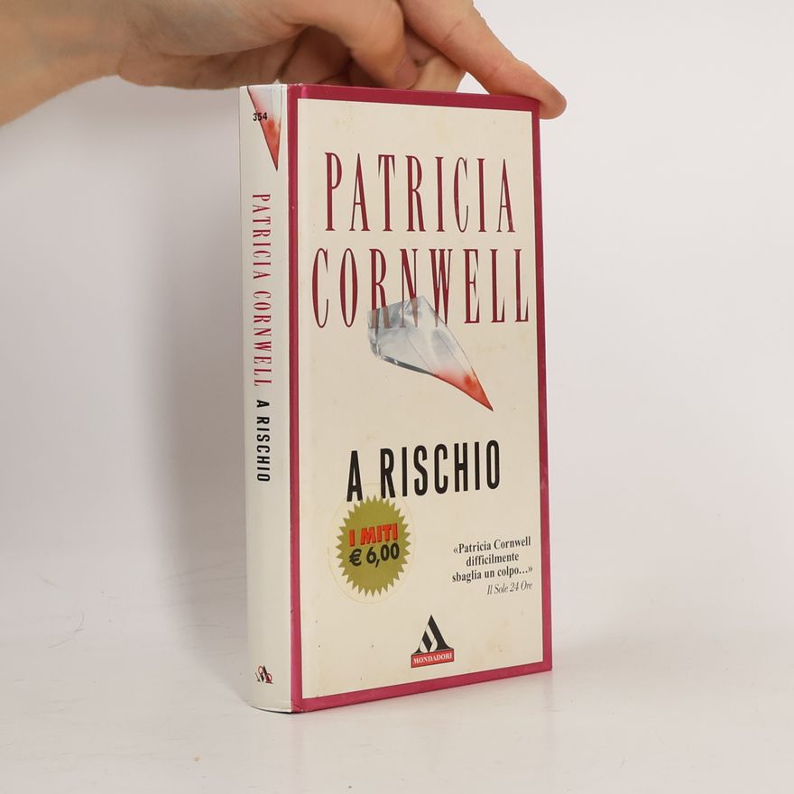 Patricia Cornwell I miti: A rischio