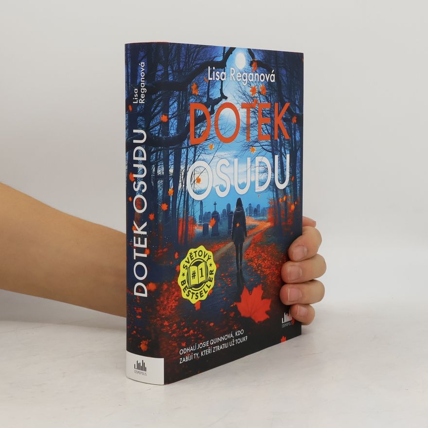 Lisa Regan Dotek osudu