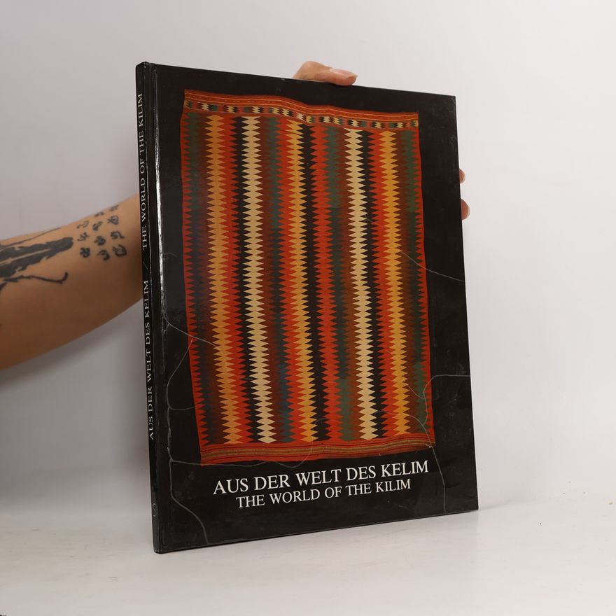Wilfried Schaber Aus der Welt des Kelim
