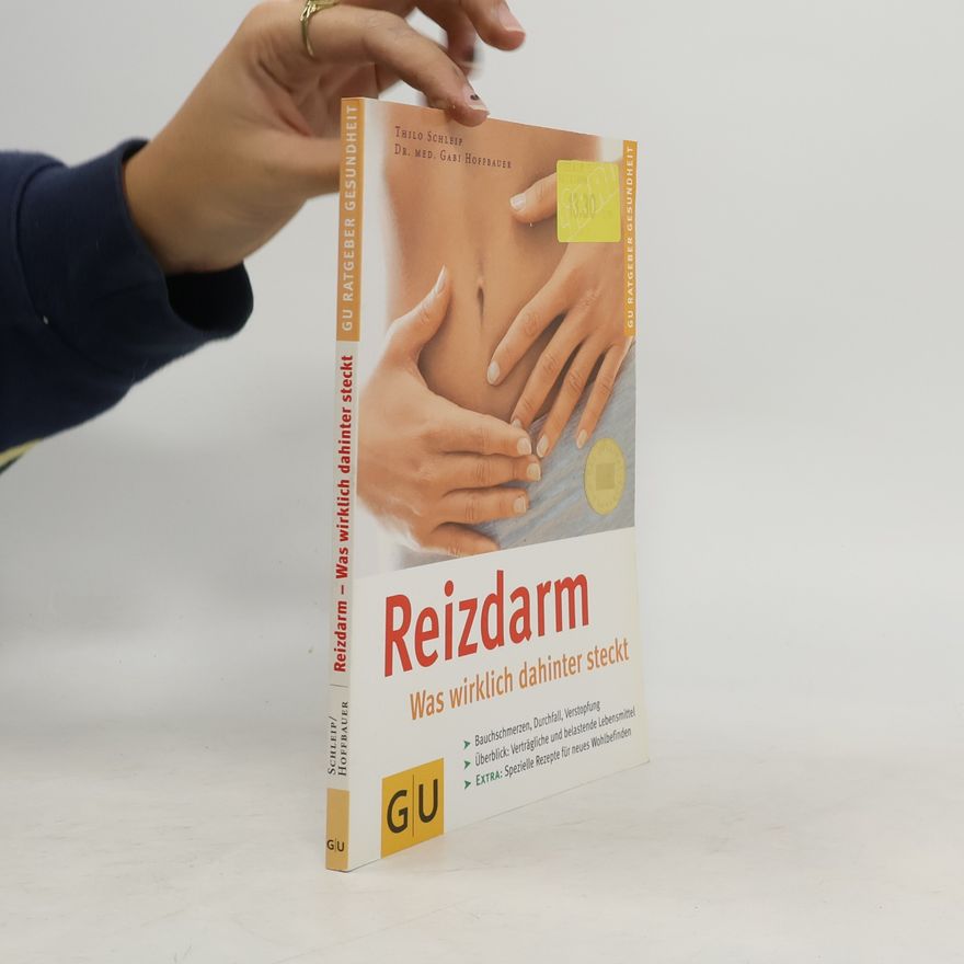 Thilo Schleip Reizdarm