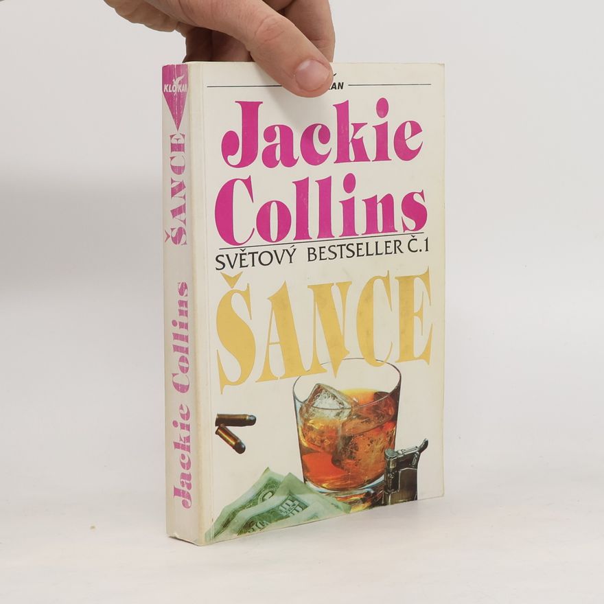 Jackie Collins Šance