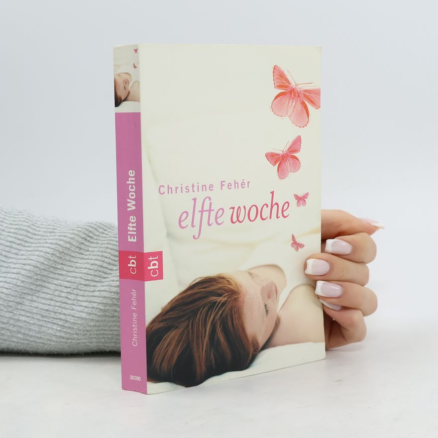 Christine Fehér Elfte woche