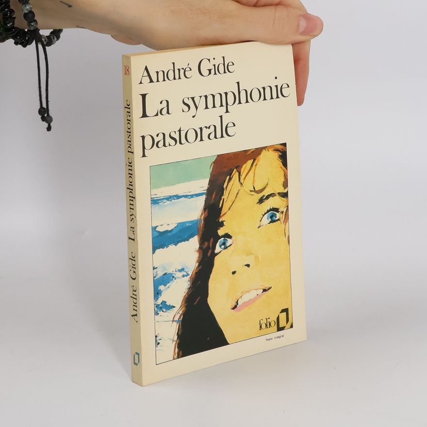André Gide La symphonie pastorale