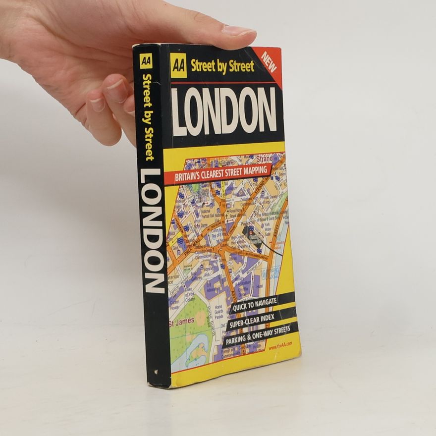 Auteurscollectief London