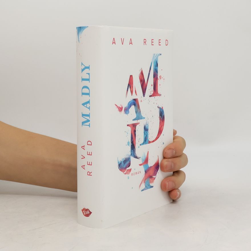 Ava Reed Madly