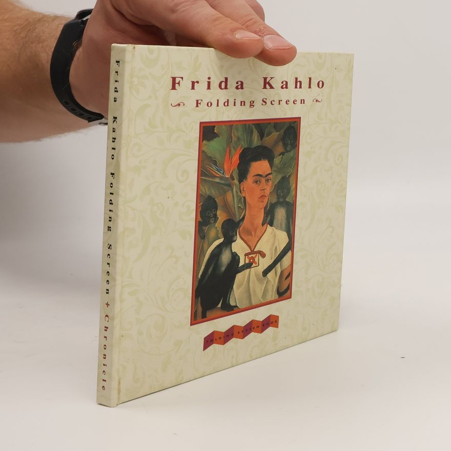 Frida Kahlo Frida Kahlo
