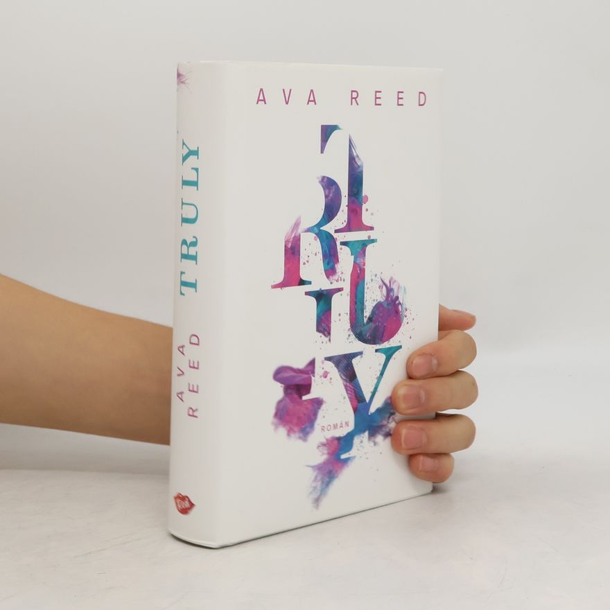 Ava Reed Truly