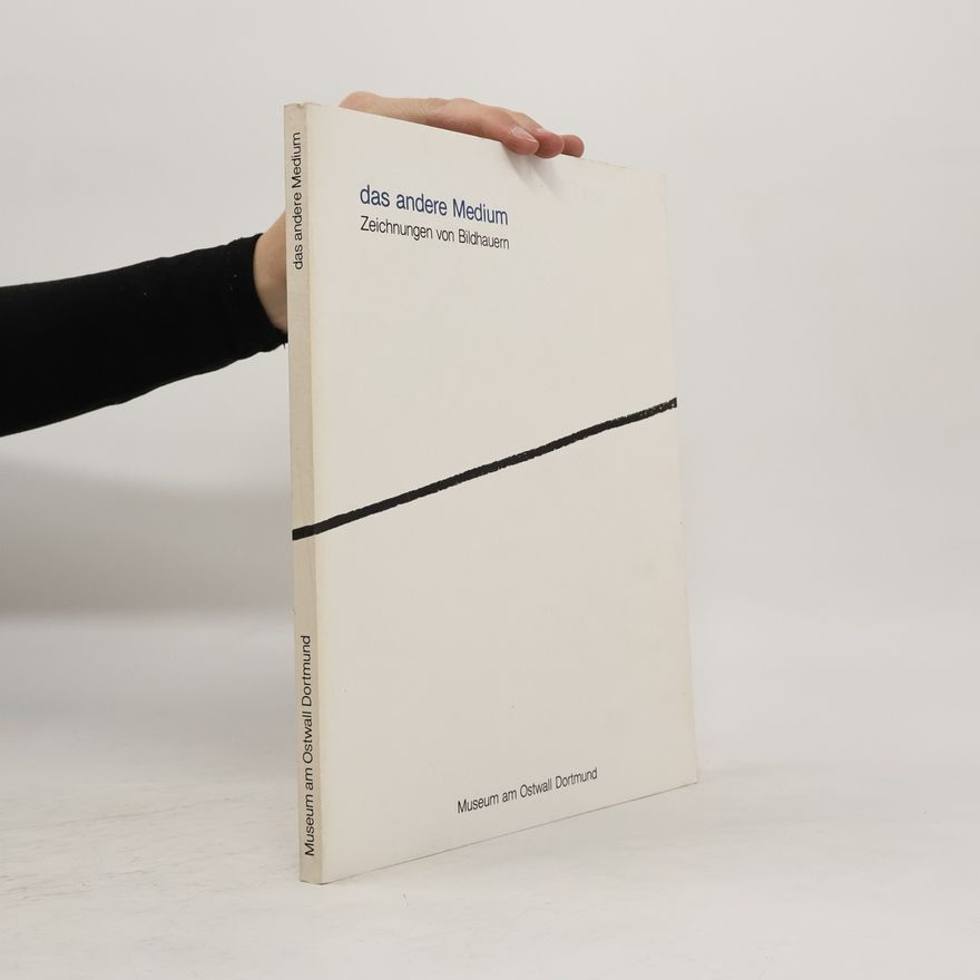 Dietmar Elger Das andere Medium