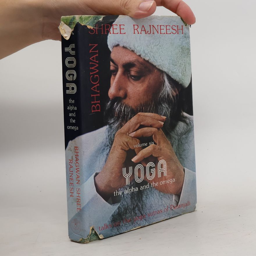 Bhagwan Shree Rajneesh Yoga