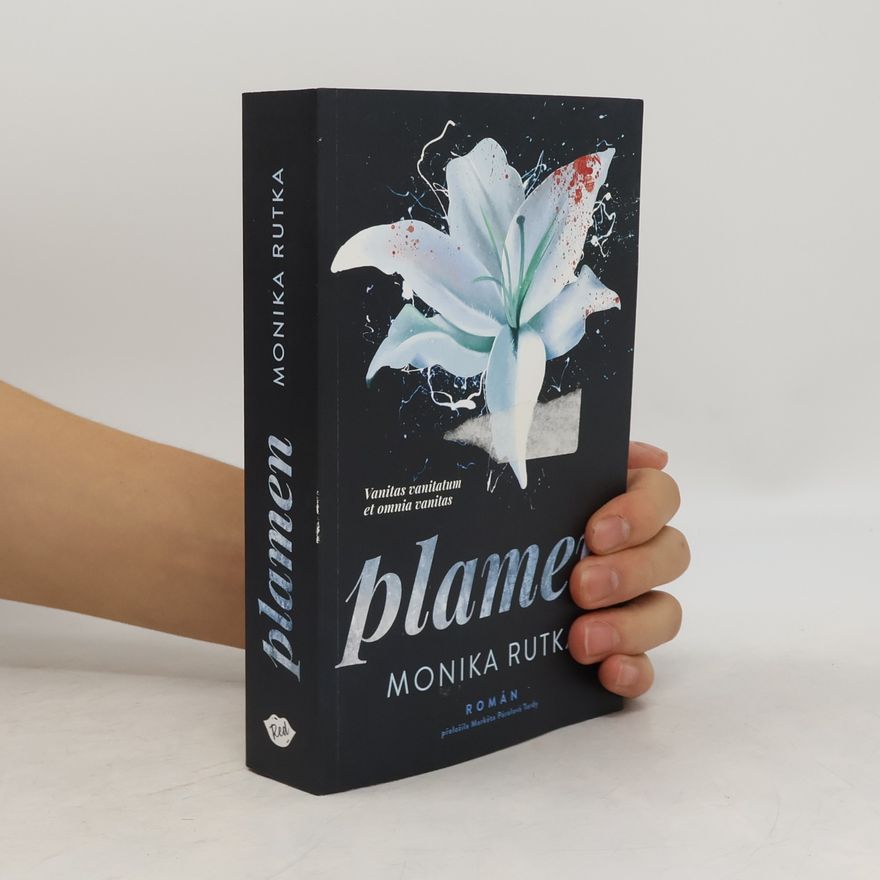 Monika Rutka Plamen