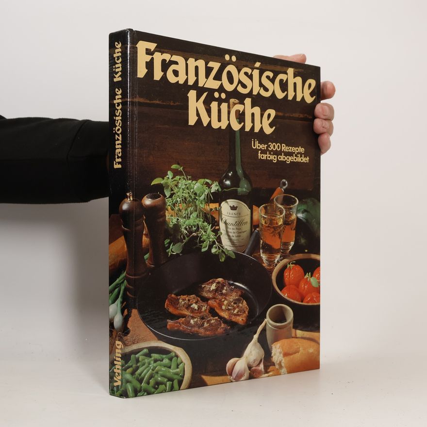 Autorenkollektiv Französische Küche