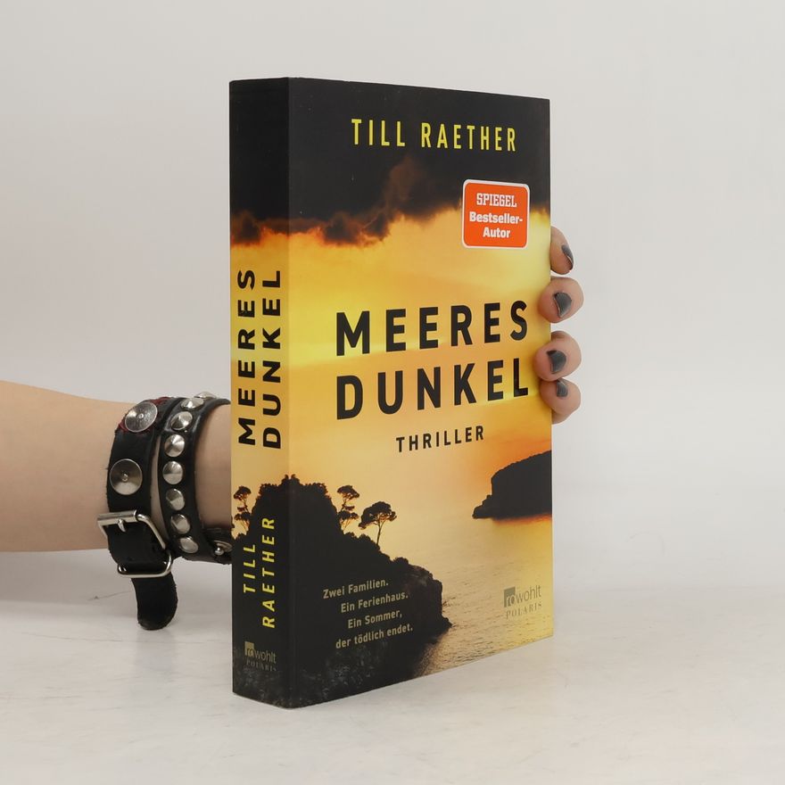 Till Raether Meeresdunkel