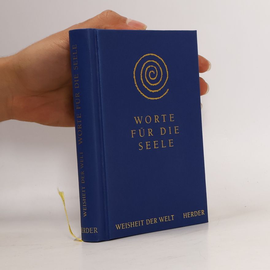 Collectif d'auteurs Worte für die Seele