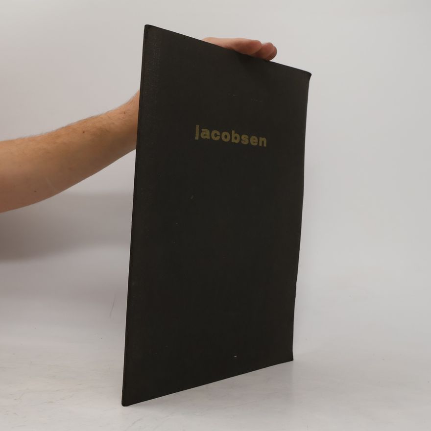 Jacobsen Jacobsen