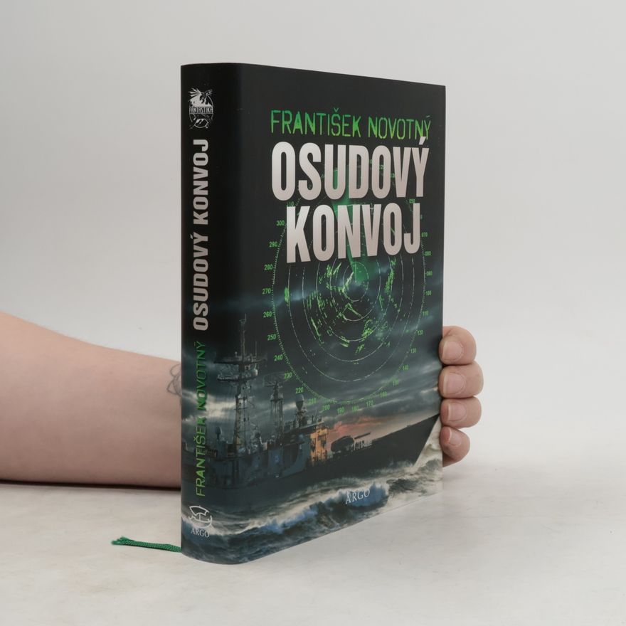 František Novotný Osudový konvoj