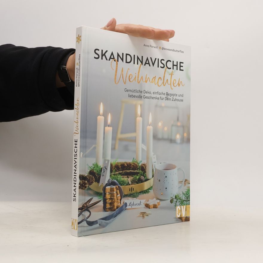 Anna Parwoll Skandinavische Weihnachten