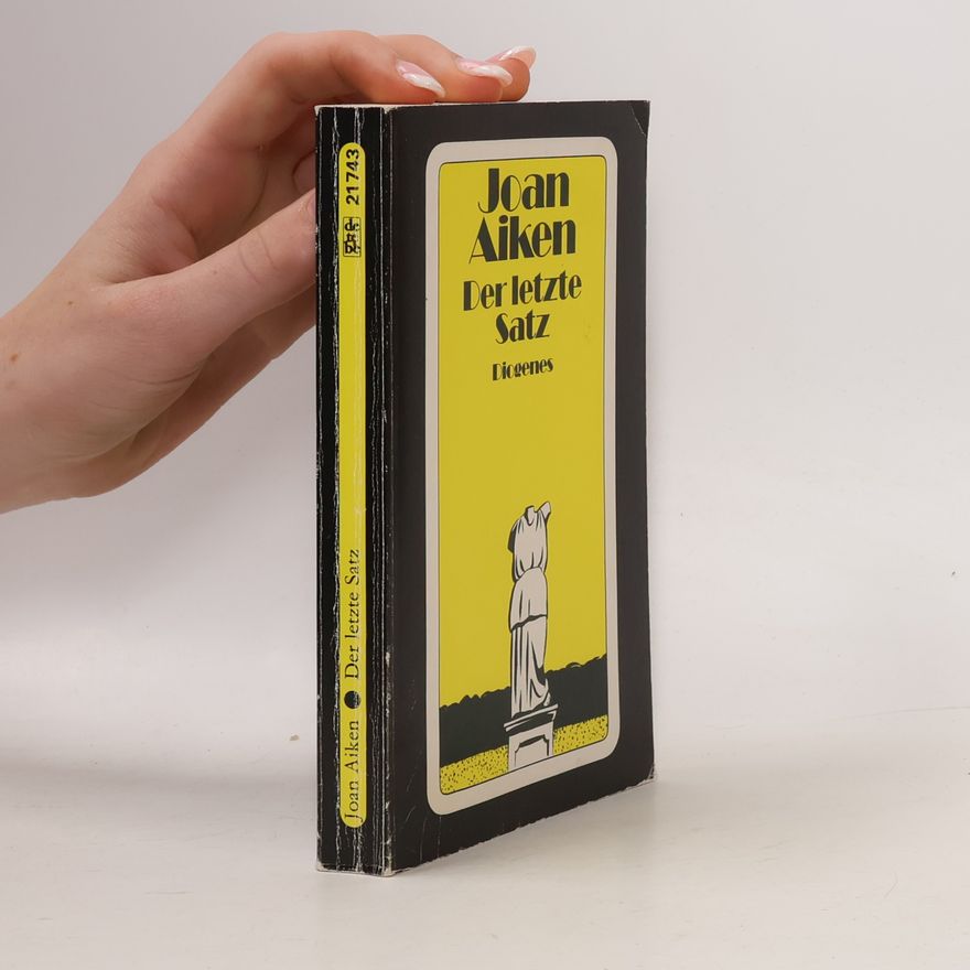 Joan Aiken Der letzte Satz