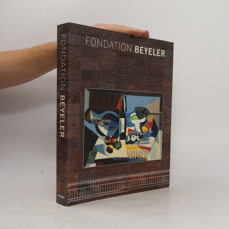 Ernst Beyeler Fondation Beyeler