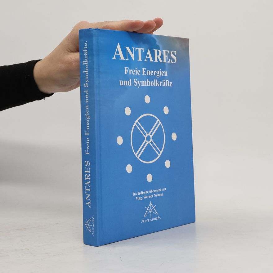 Werner J. Neuner Antares
