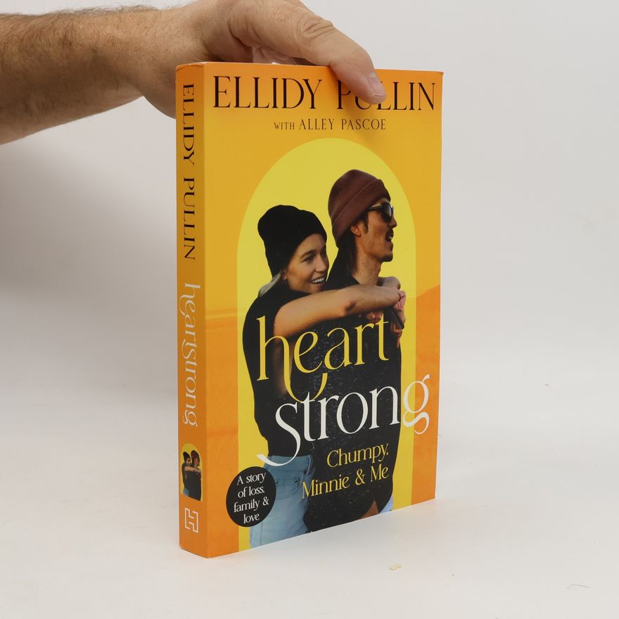 Ellidy Pullin Heartstrong