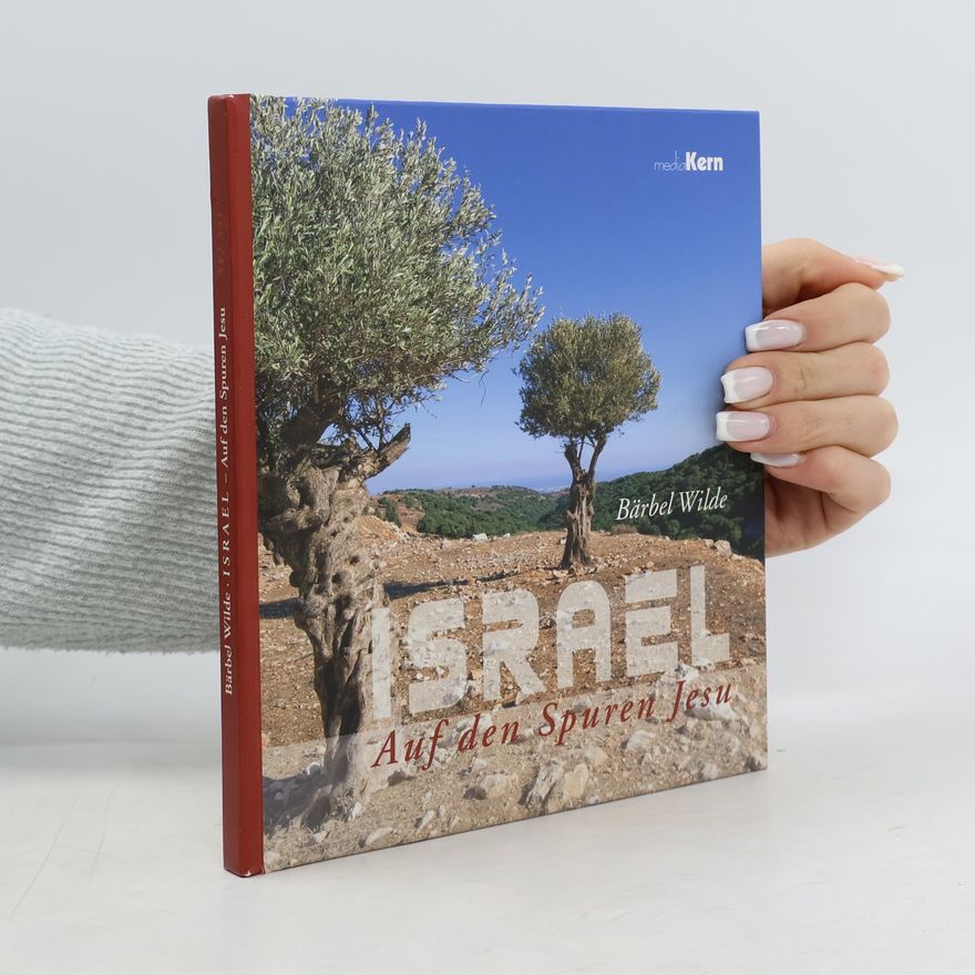 Bärbel Wilde Israel