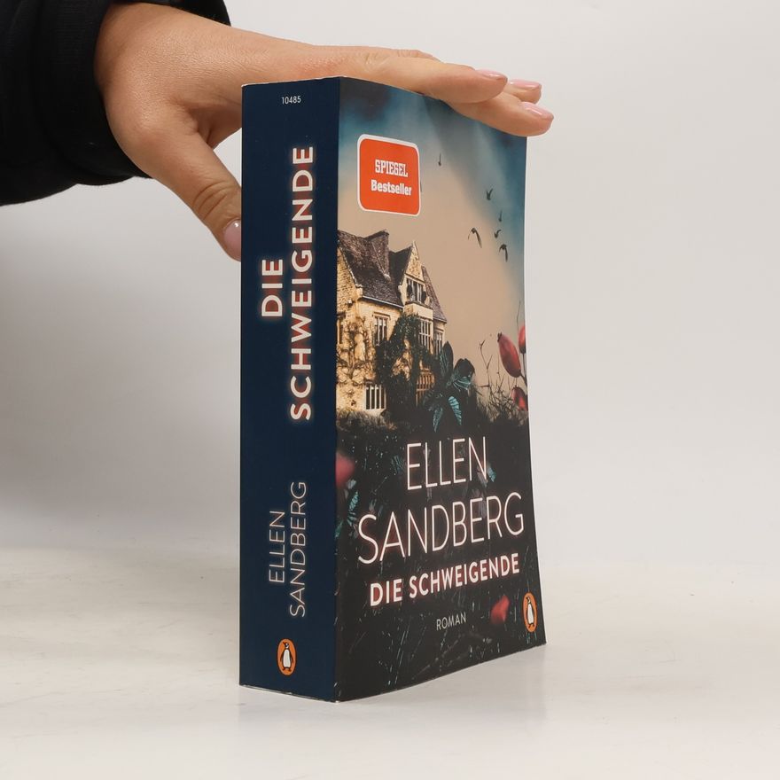 Ellen Sandberg Die Schweigende