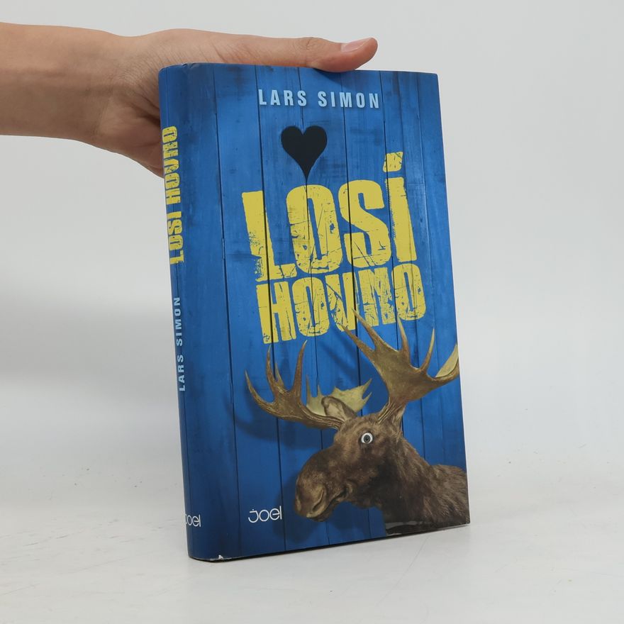 Lars Simon Losí hovno