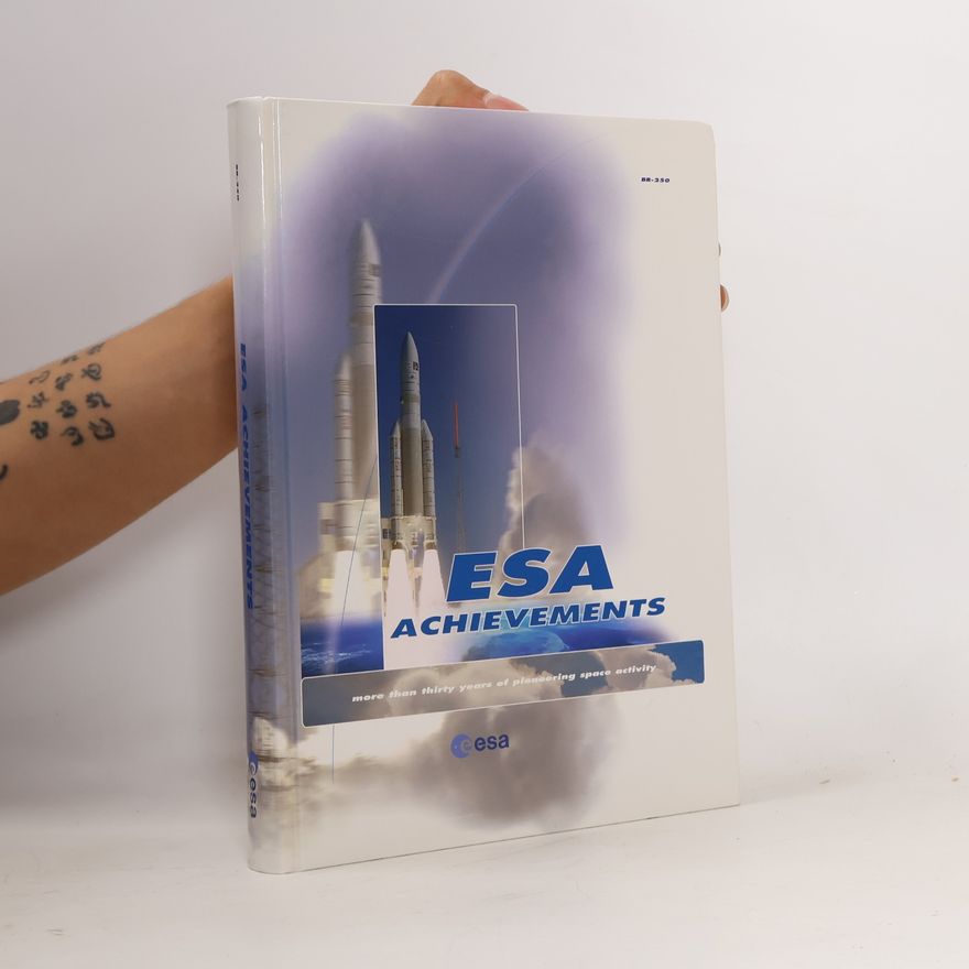 Andrew Wilson European Space Agency