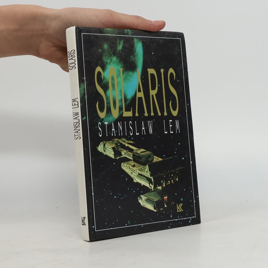 Stanisław Lem Solaris