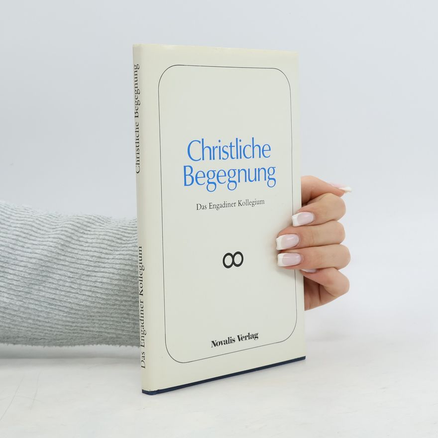 Autorenkollektiv Christliche Begegnung
