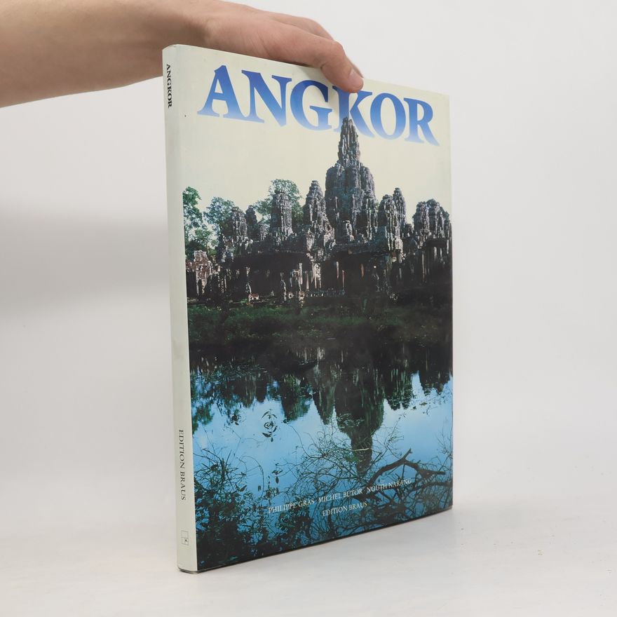 Philippe Gras Angkor