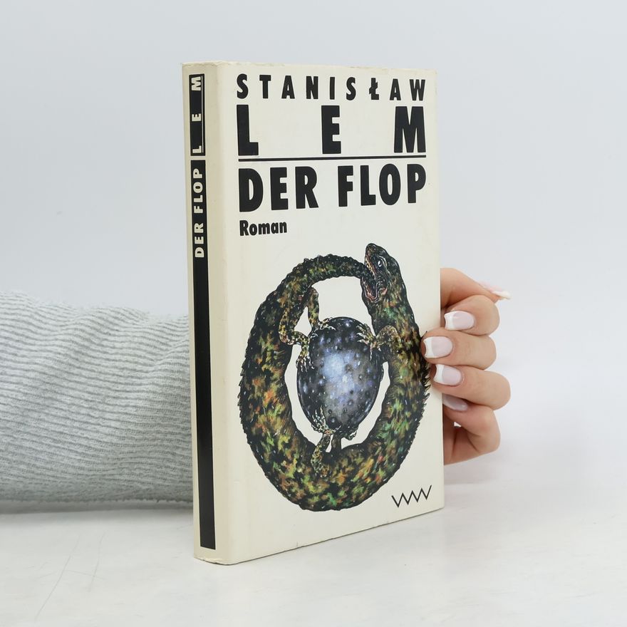 Stanisław Lem Der Flop