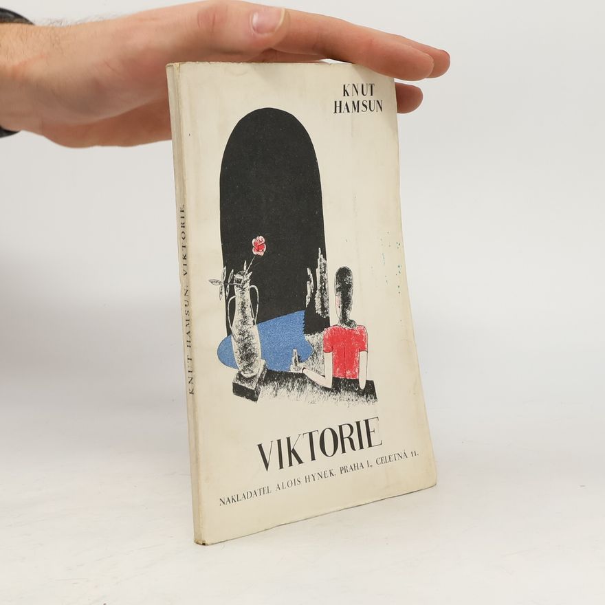 Knut Hamsun Viktorie