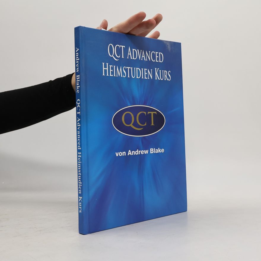 Autorenkollektiv QCT Advanced Heimstudien Kurs