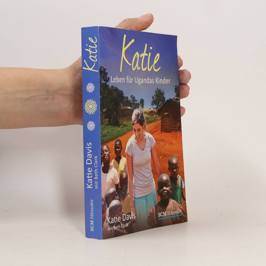 Katie Davis Katie