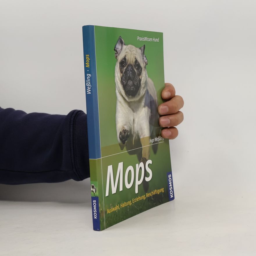 Inge Weßling Mops