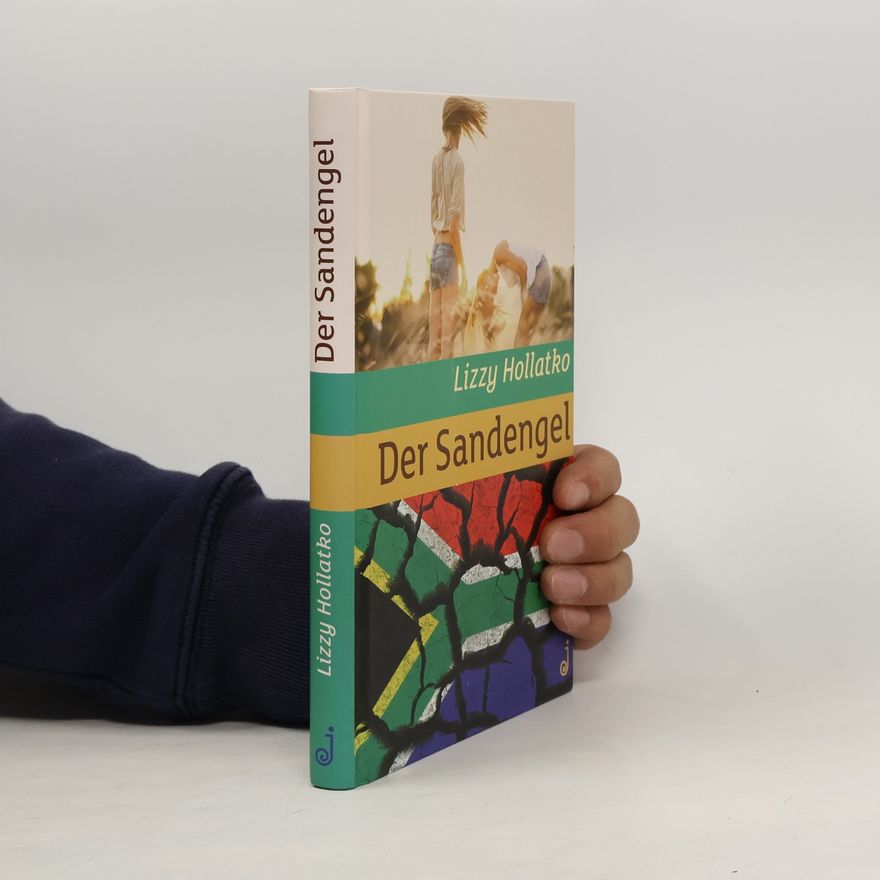 Lizzy Hollatko Der Sandengel