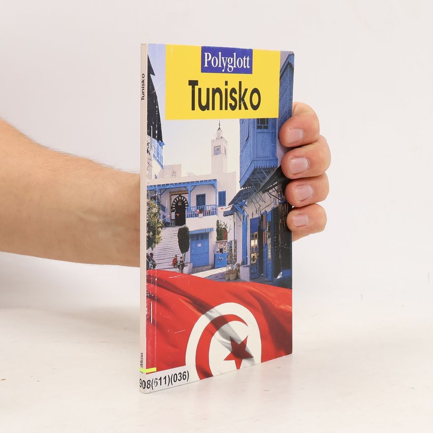 Kolektiv autorů Tunisko