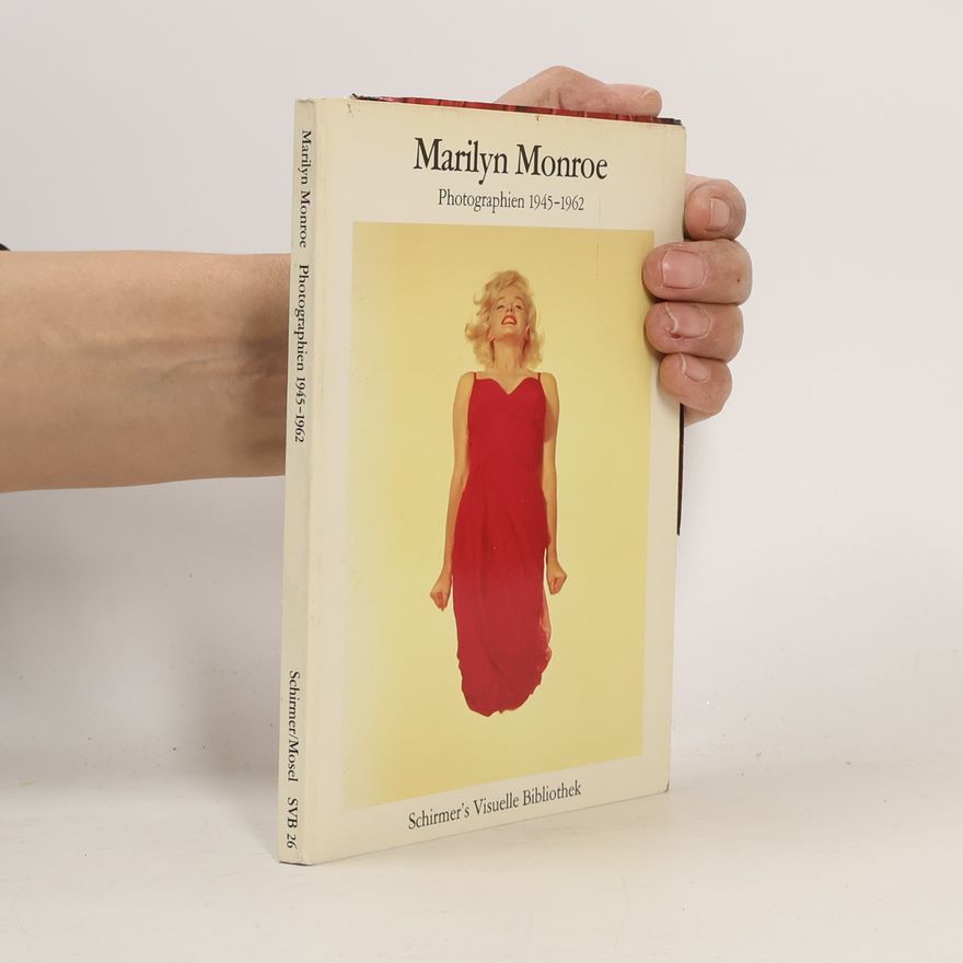 Truman Capote Marilyn Monroe