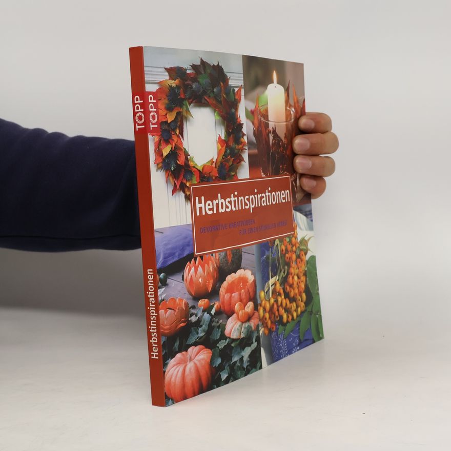 Autorenkollektiv Herbstinspirationen