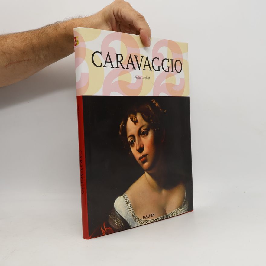 Gilles Lambert Caravaggio