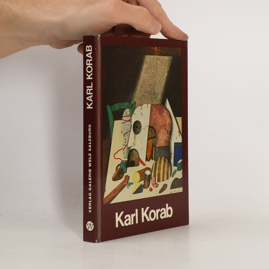 Karl Korab Karl Korab