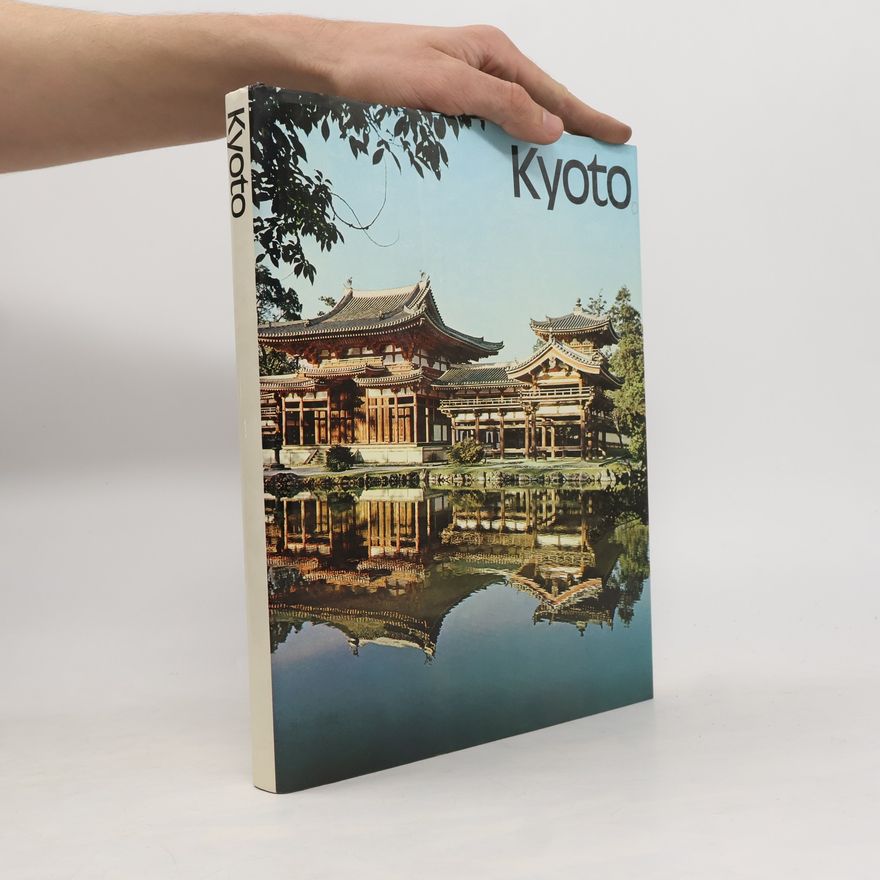 Various authors Kyoto