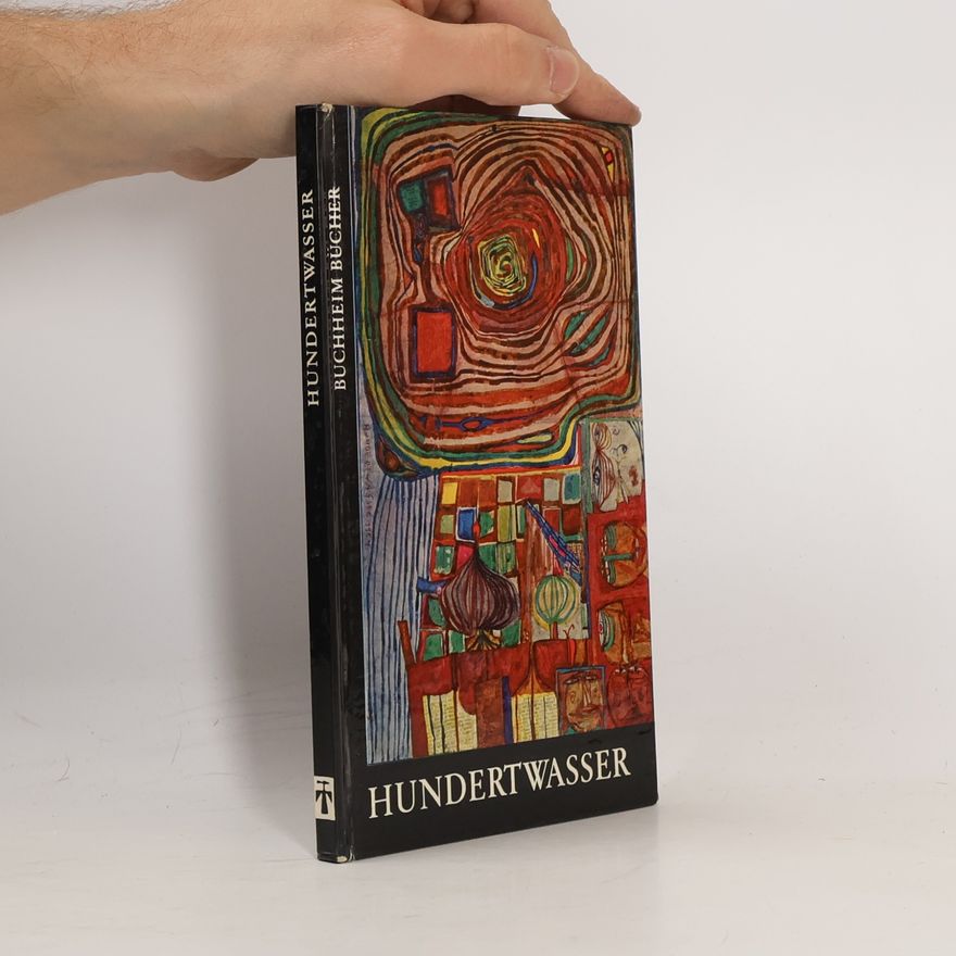Harry Rand Hundertwasser