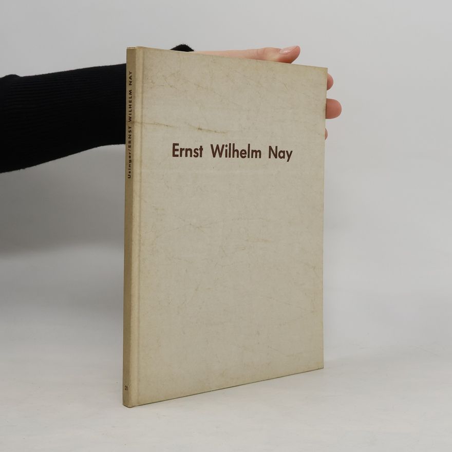 Autorenkollektiv Ernst Wilhelm Nay