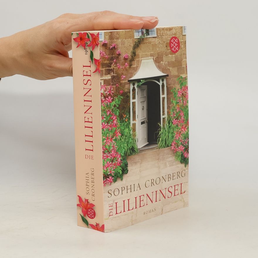 Sophia Cronberg Die Lilieninsel